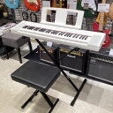 【中古】YAMAHA(ヤマハ)/ NP-15 スタンド&イス付き【USED】【イオンモール高崎...