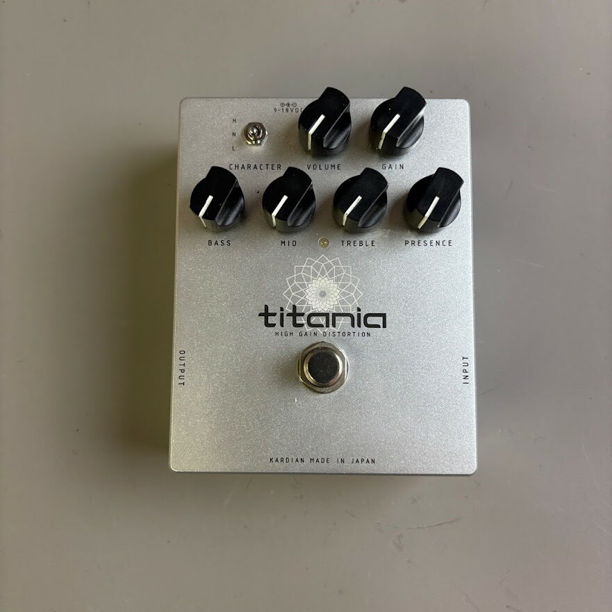 楽天市場】kardian titaniaの通販