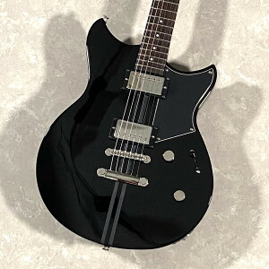【中古】YAMAHA(ヤマハ)/ RSE20 BLACK 【重量 3.38kg】 12回払いまで無金利【USED】【イオンモール釧路昭和店】(2500002463288)