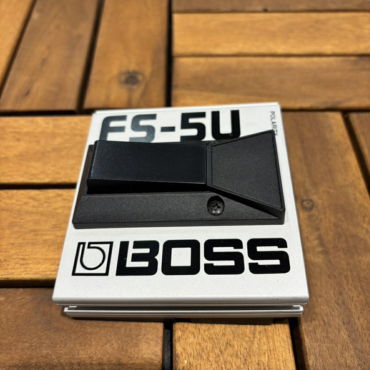 【中古】BOSS(ボス)/ FS-5U【USED】【イオンモール日の出店】(2500003226820)