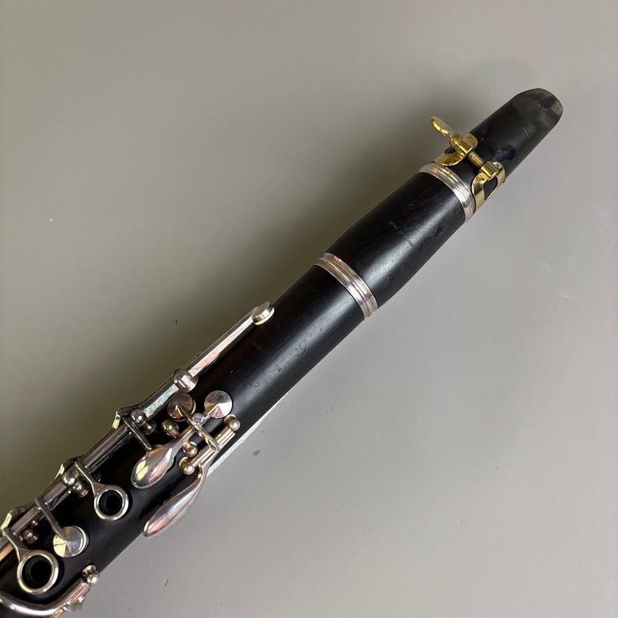【中古】Buffet Crampon（ビュッフェ クランポン）/ RC LOW【未調整】【USED】【そ...