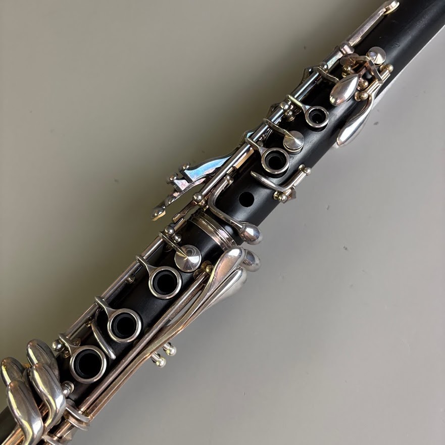 【中古】Buffet Crampon（ビュッフェ クランポン）/ RC LOW【未調整】【USED】【そ...