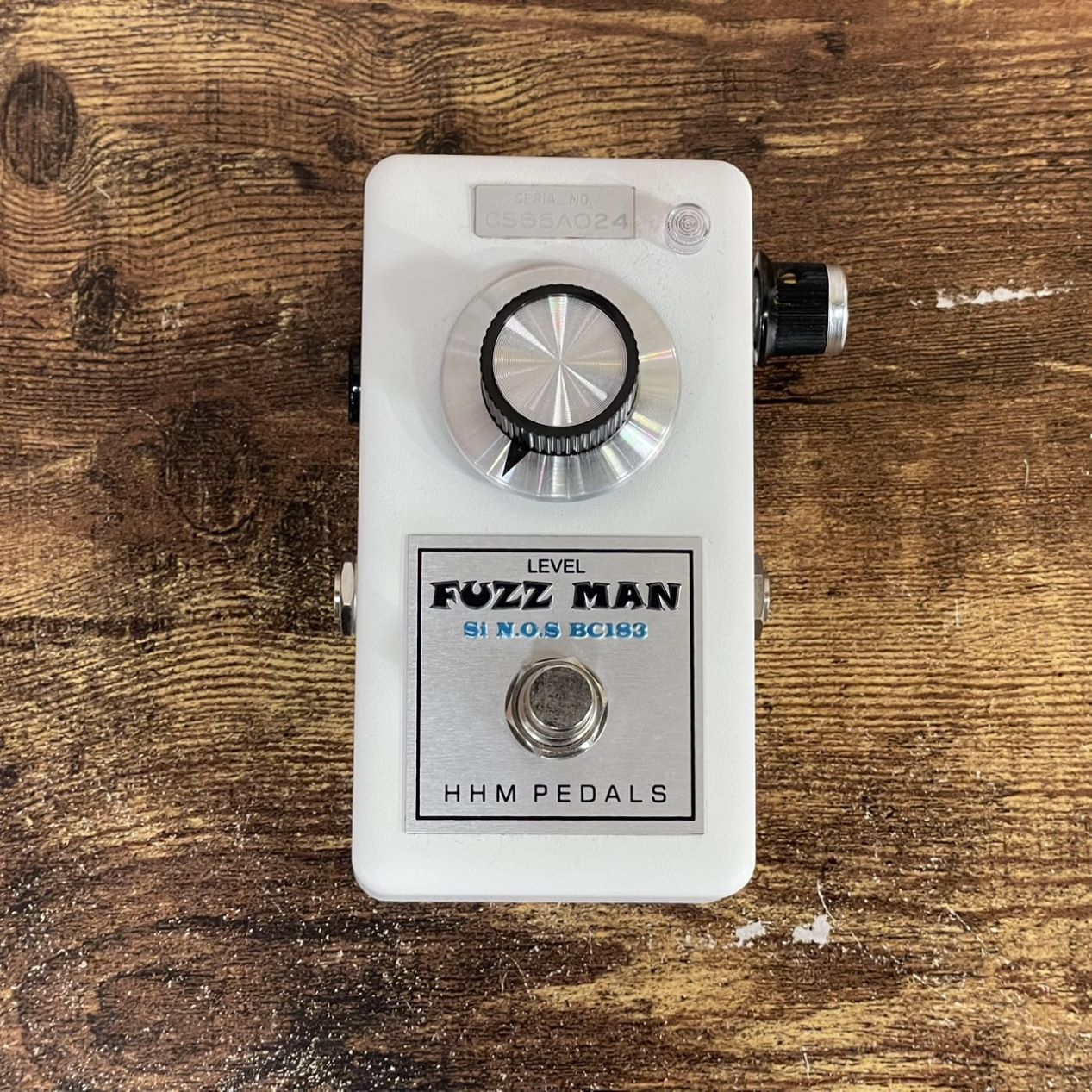 樂天商城 - 【中古】 FUZZ MAN 70s【USED】【USED】【大宮店】(2500003226998)