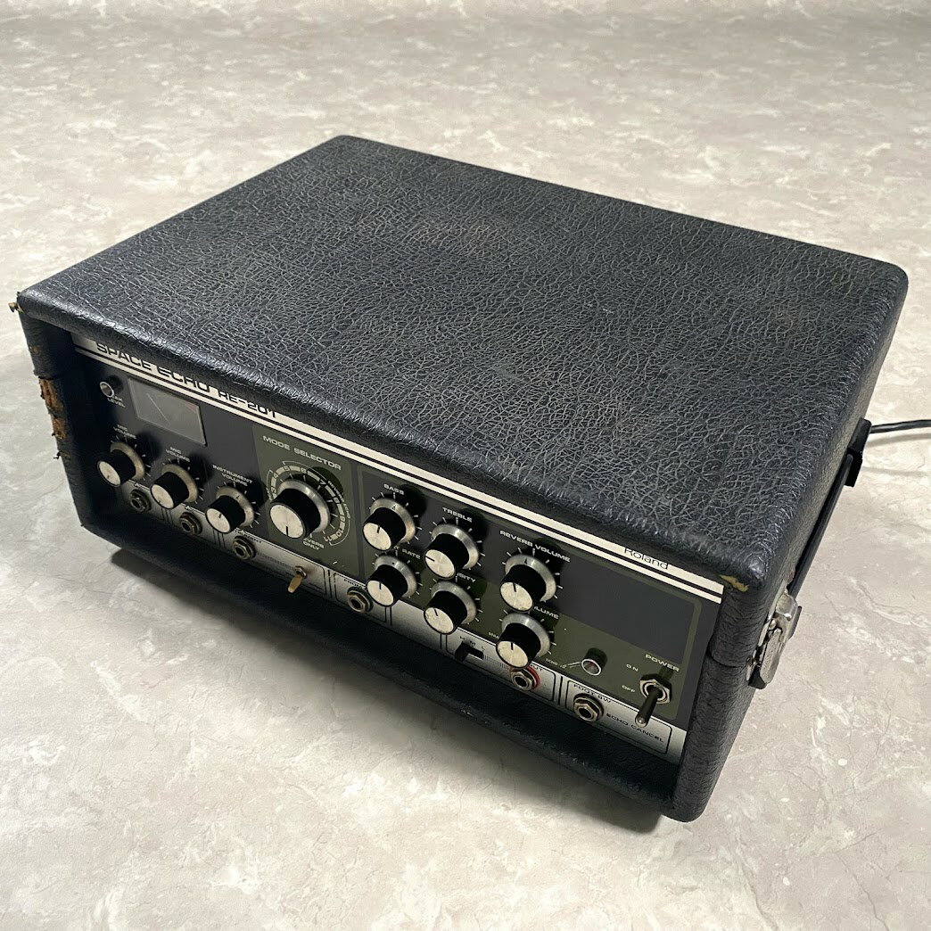【中古】Roland（ローランド）/ RE-201 Space Echo 36回払いまで無金利【USED】【イオンモール釧路昭和店】(2500003222167)