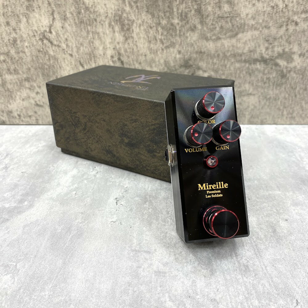 【中古】HATA（ハタ）/ Mireille Premium Les Soldats #003【USED】【イオンモール釧路昭和店】(2500004149777)
