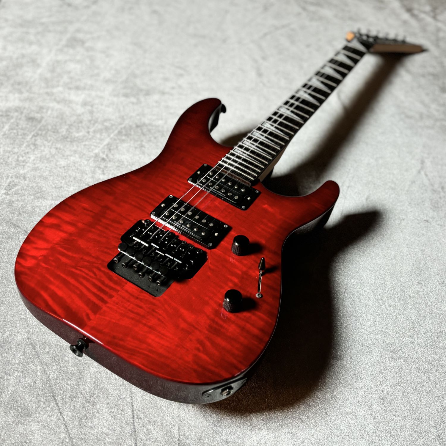 【中古】Jackson Stars(ジャクソンスターズ)/ DK02【USED】【イオンモール綾川店】(2500002465602)