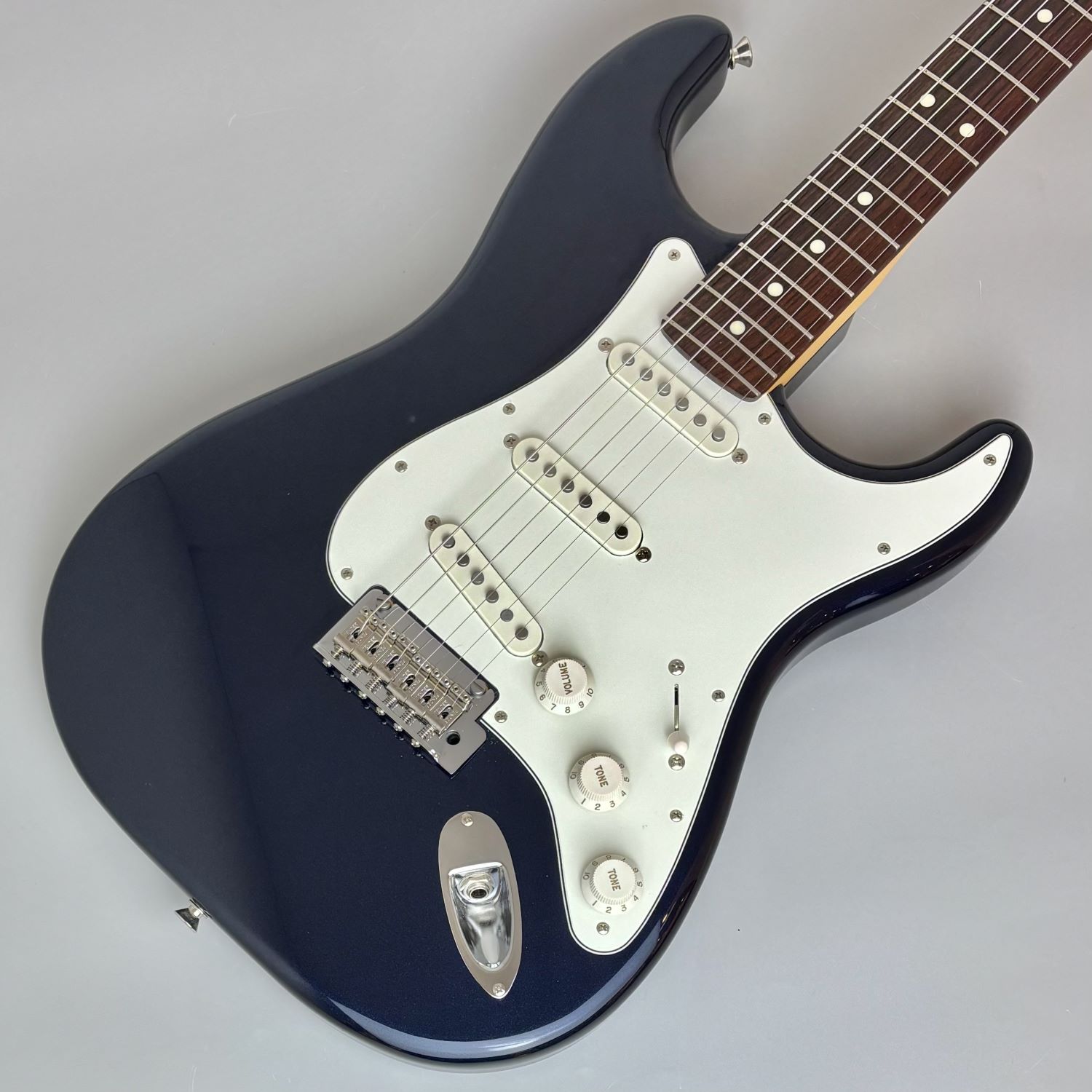 ¼ڴUSED SHOP㤨֡šFenderʥե/ 2021 Collection MIJ Hybrid II Stratocaster Rosewood Fingerboard Gun Metal Blue/with HardCaseUSEDۡڥ⡼뷧Ź(2500002466012פβǤʤ125,000ߤˤʤޤ