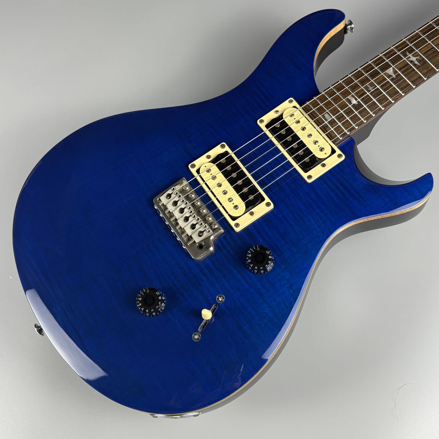 【中古】PRS(ポールリードスミス(Paul Reed Smith))/ SE CUSTOM 24【現物画像】【USED】【イオンモール盛岡南店】(2500002451193)