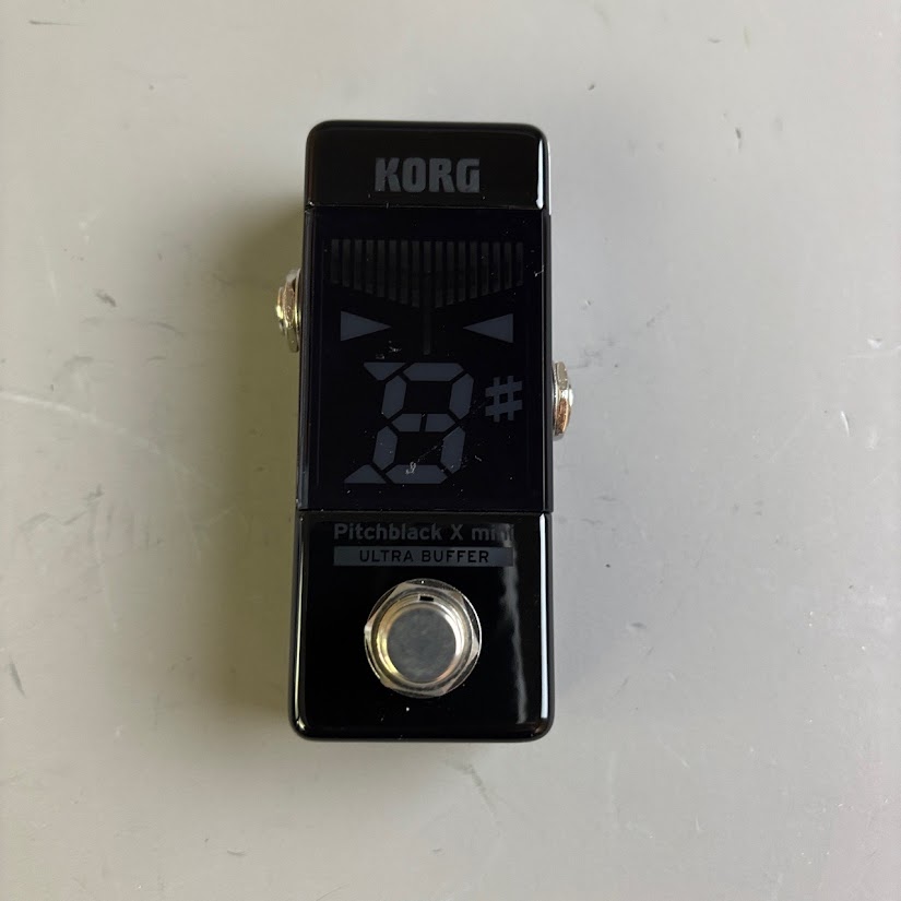 楽天市場】korg pitchblack miniの通販