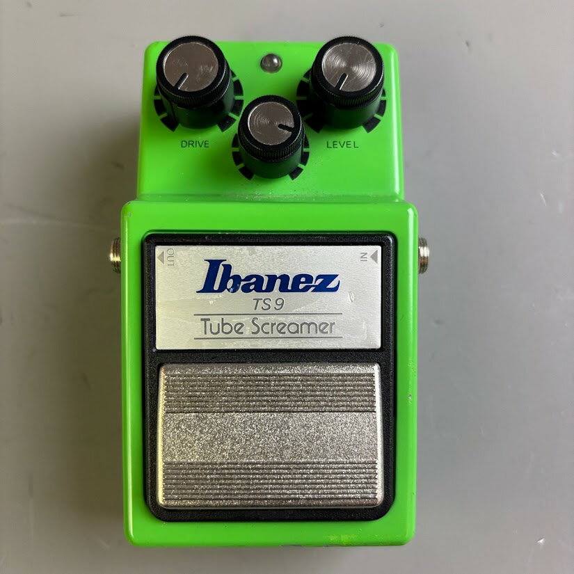 楽天市場】ibanez ts9 中古の通販