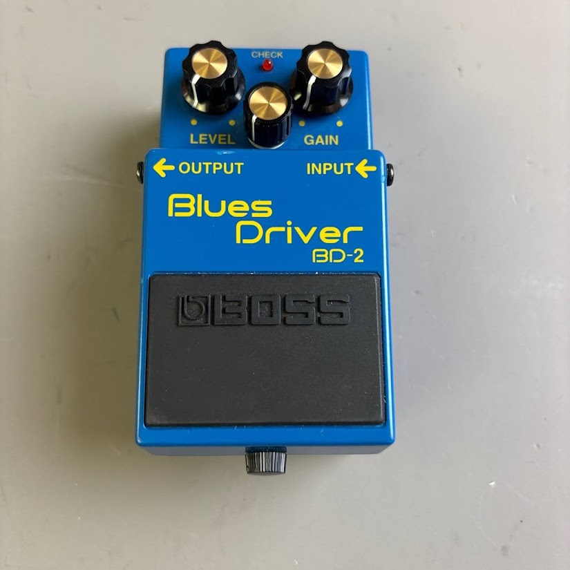 楽天市場】boss bd-2 中古の通販