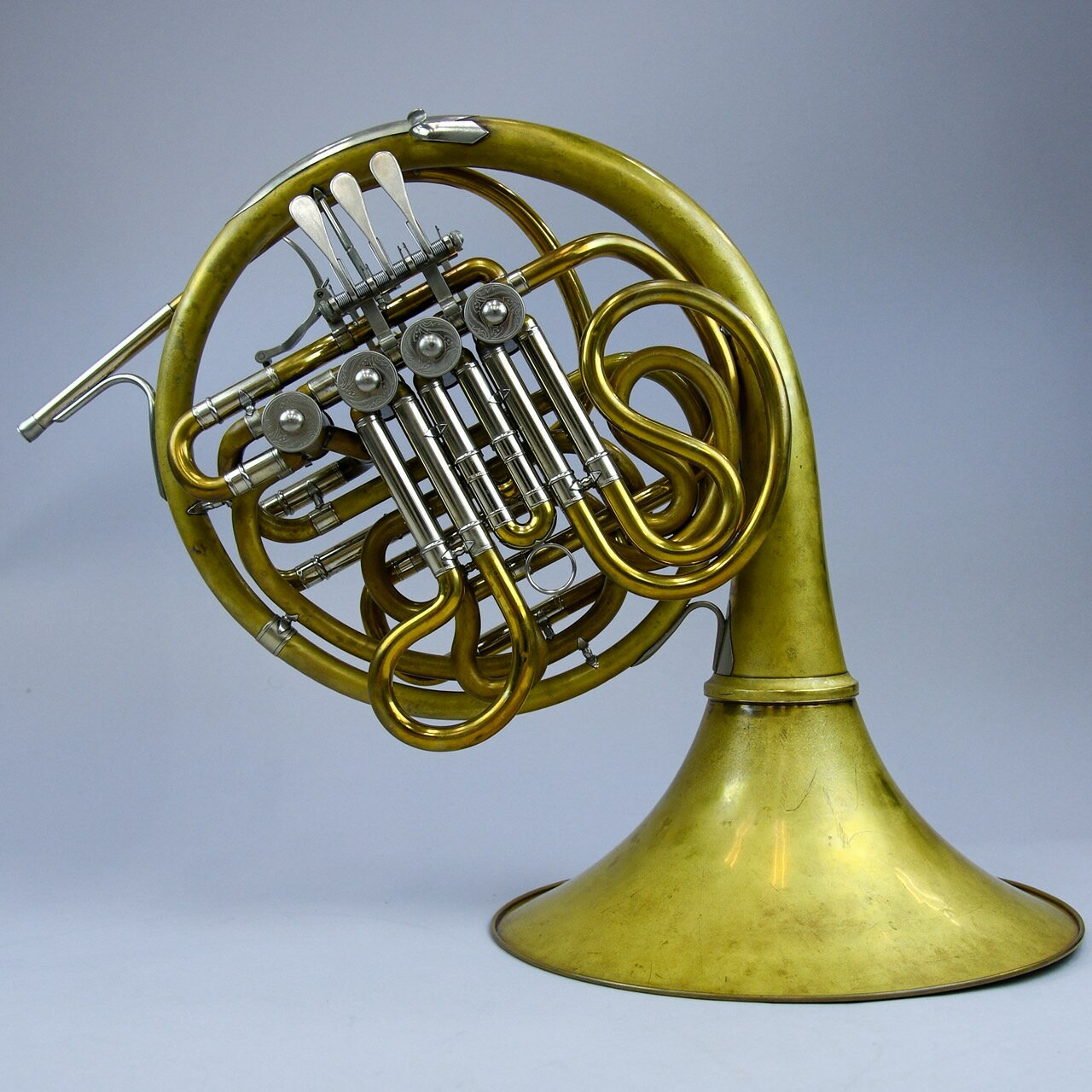 【中古】YAMAHA(ヤマハ)/ YHR-864D【技術スタッフ常駐店 / 当店技術スタッフ調整済】【管楽器購入後サポート付】【現物画像】【USED】【Wind...