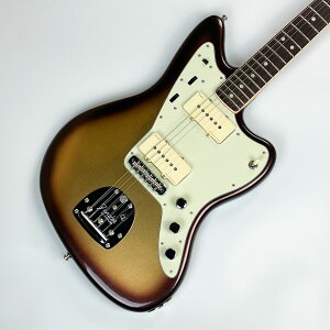 【中古】Fender(フェンダー)/ 中古American ULTRA Jazzmaster Rosewood Fingerboard MBST(モカバースト)【USED】【イオンモール大高店】(2500002468528)