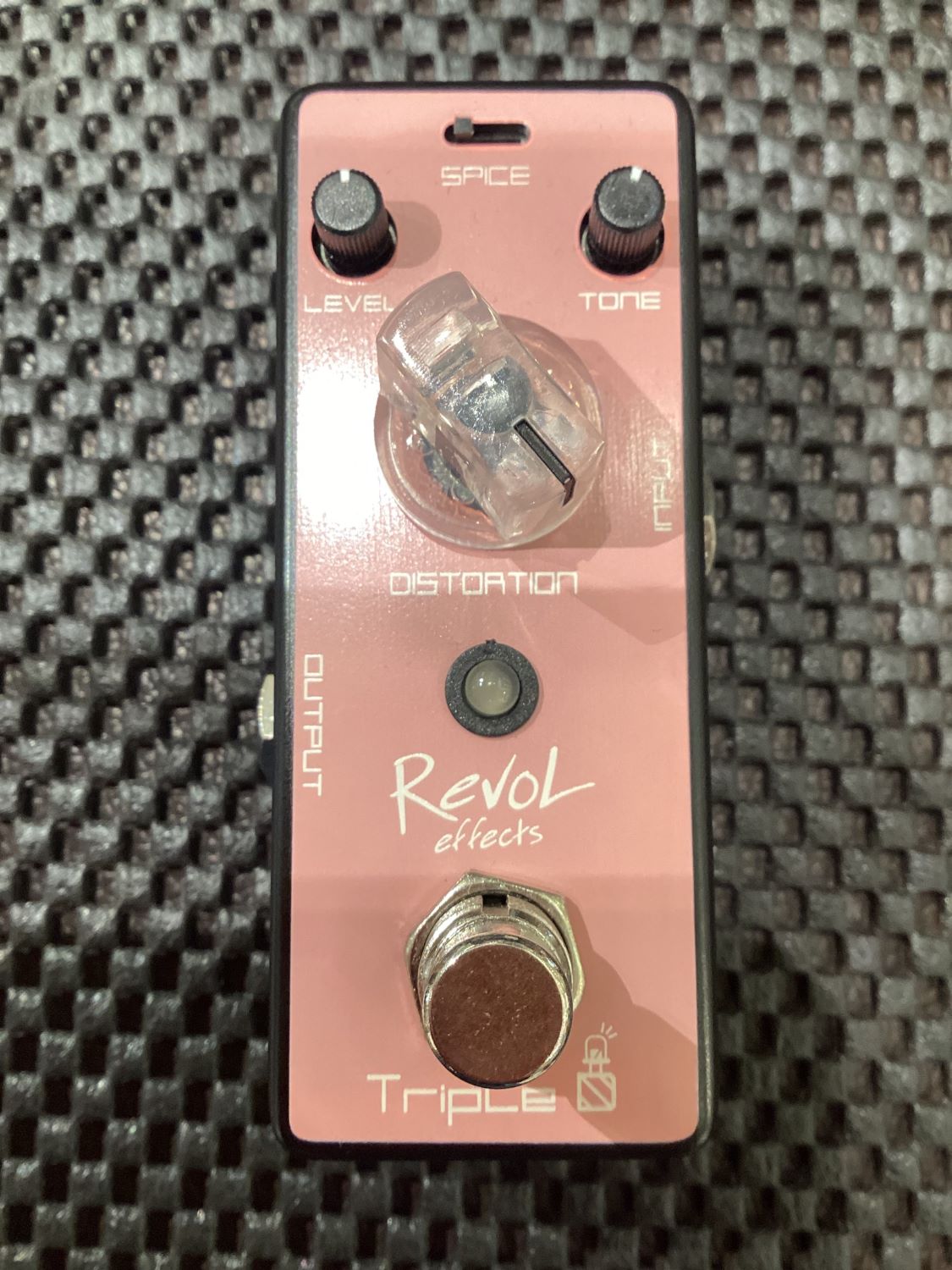 šRevol effectsʥ/ EDS-03USEDۡڥ⡼ڱŹ(2500003230445)