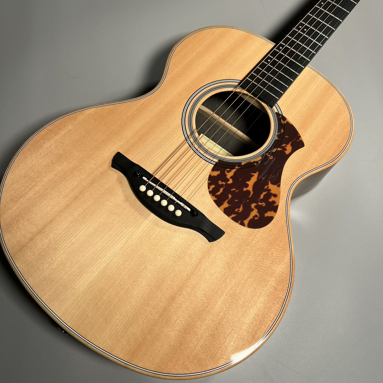 【美品】James J-300A NAT ジェームス アコースティックギター J-300A James オリジナルブランド | 島村楽器