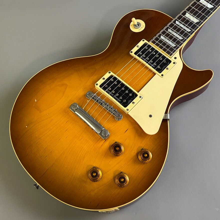 【中古】 Epiphoneエピフォ...