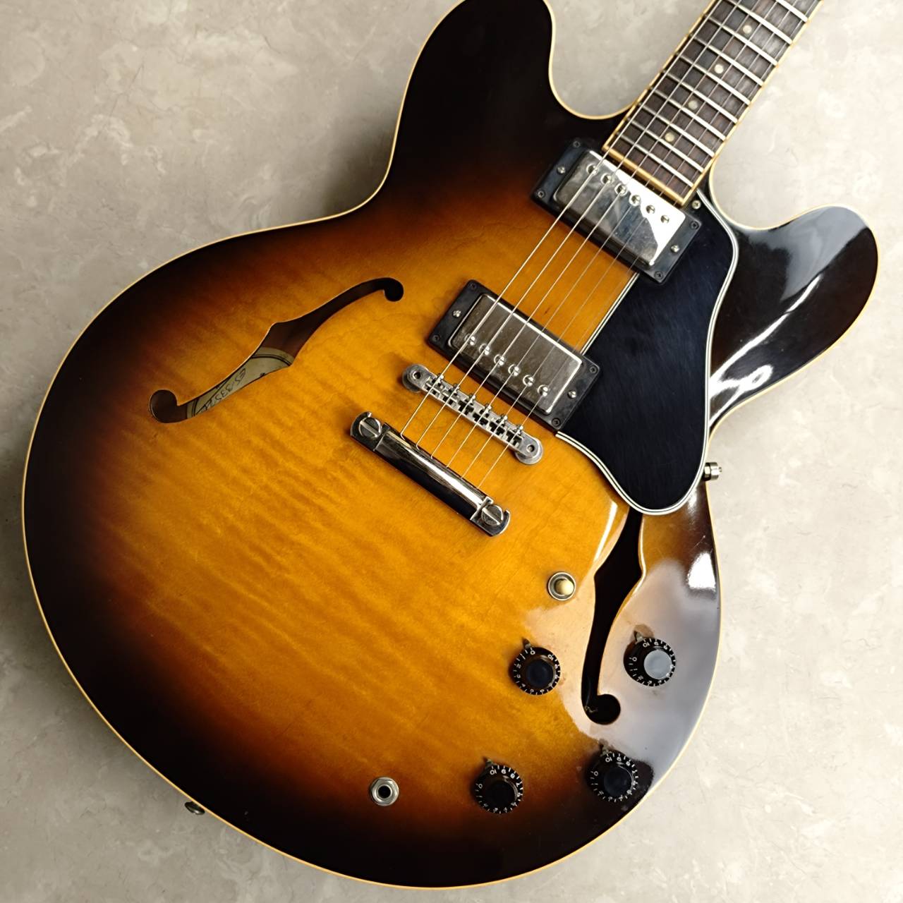 šGibsonʥ֥/ ES335dotUSEDۡڥ⡼뼯Ź(2500002462403)