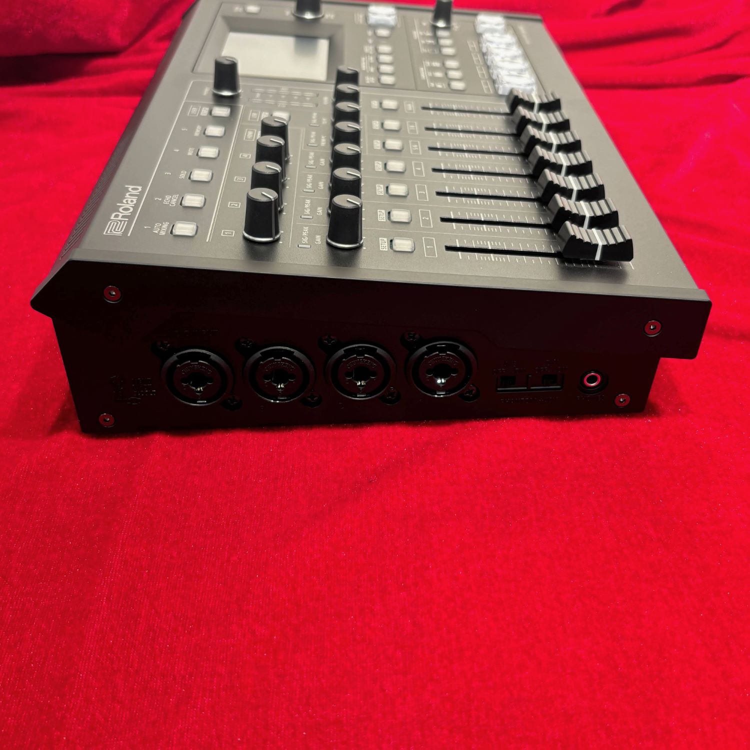 ����š�Roland�ʥ������ɡ�/ VR-4HD�ڸ�ʪ�����ۡ�USED�ۡ�Ω��Ź��(2500003692700)