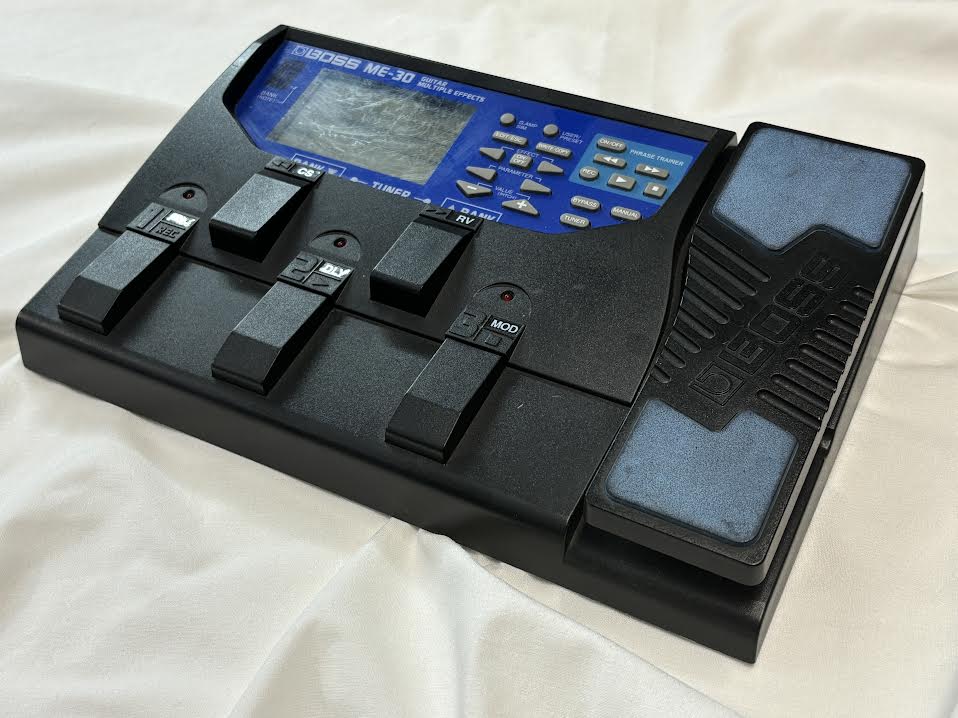 楽天市場】boss me－30の通販