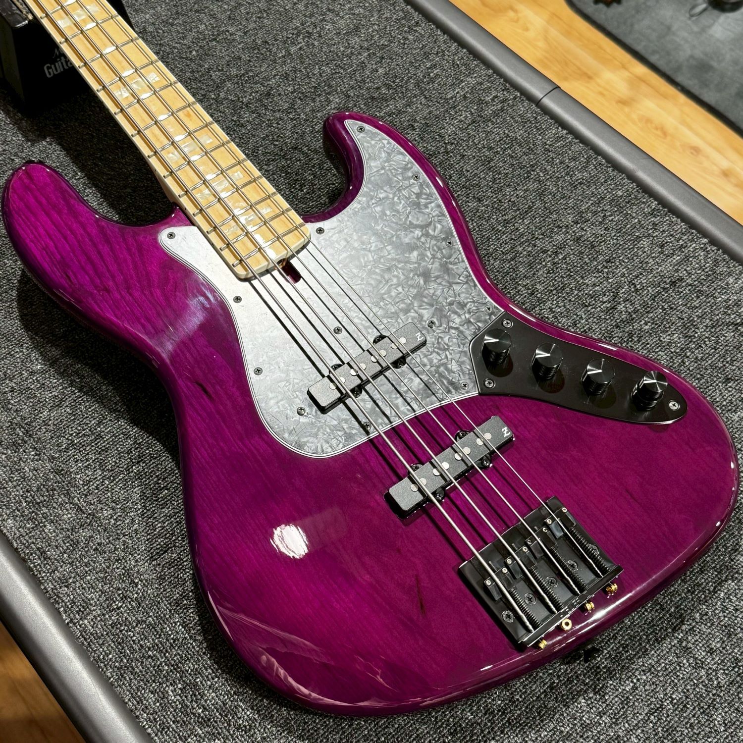 【中古】ATELIER Z（アトリエZ）/ M#245 CUSTOM【USED】【八王子オクトーレ店】(2500002795990)