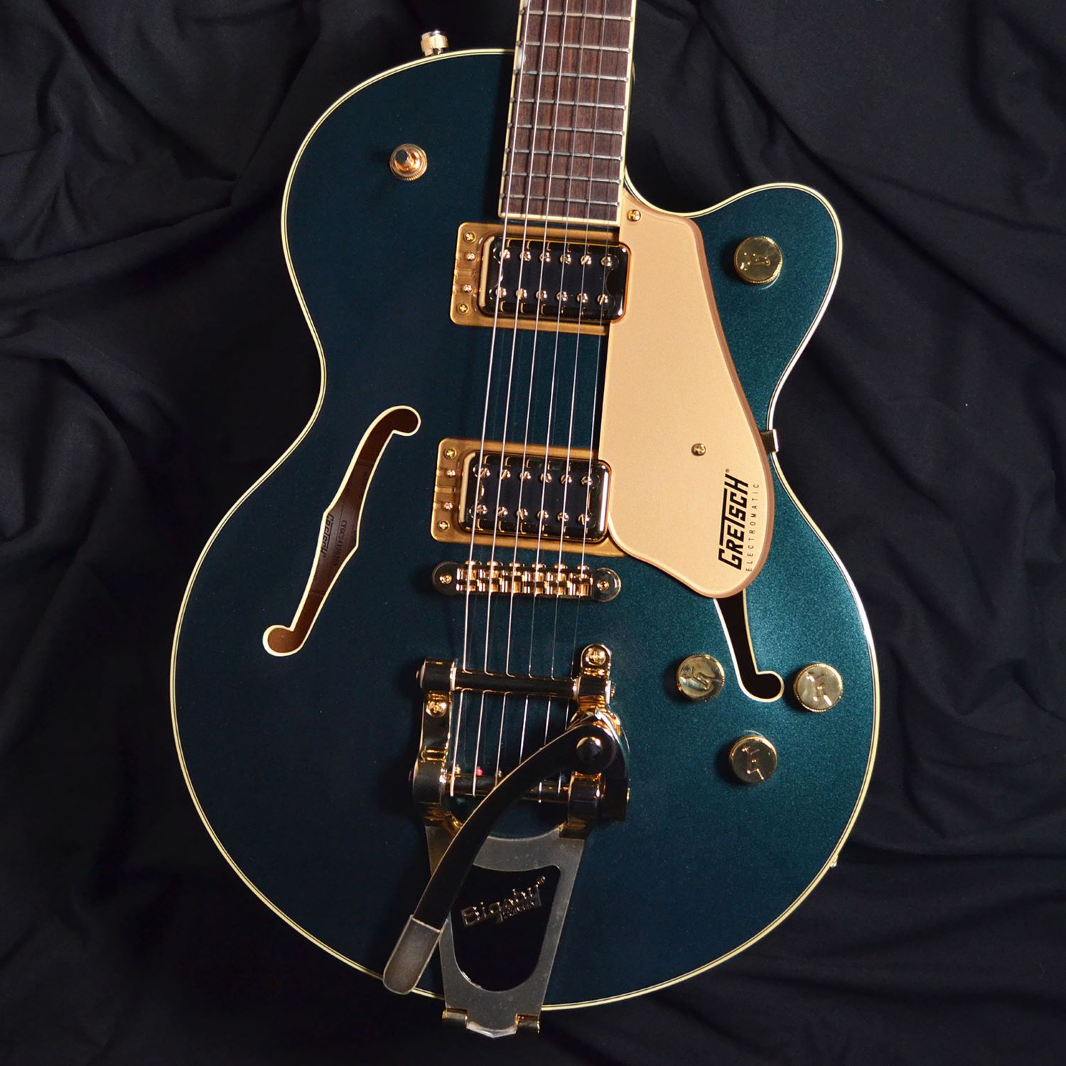 【中古】GRETSCH(グレッチ)/ G5655TG EMTC CB【USED】【八王子オクトーレ店】(2500002469532)