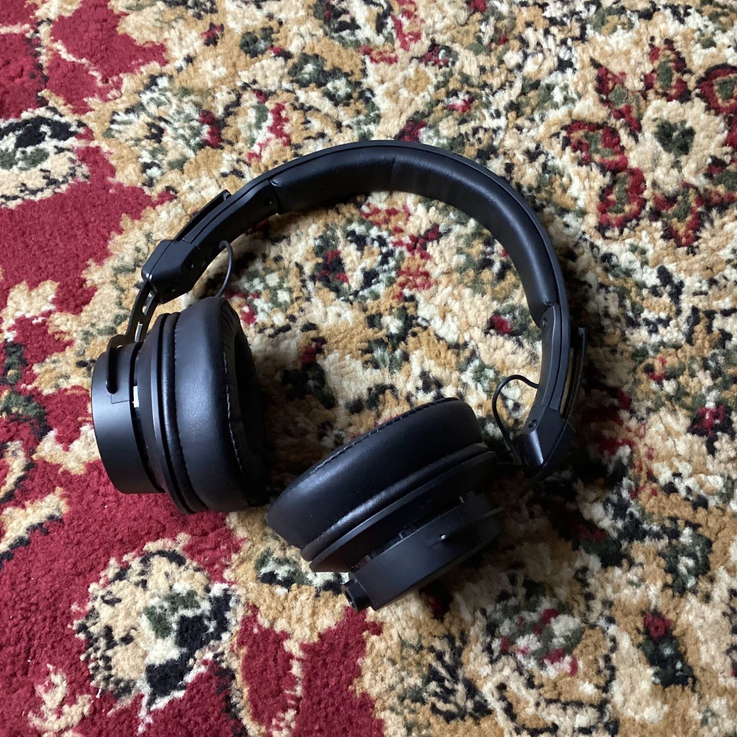 【中古】audio-technica（オーディオテクニカ）/ ATH-M60x【USED】【水戸マイム店】(2500003692052)