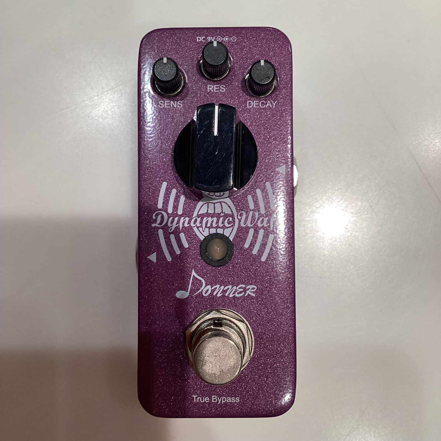 【中古】Donner(ドナー)/ Dynamic Wah【USED】【イオンタウンユーカリが丘店】(2500003226561)