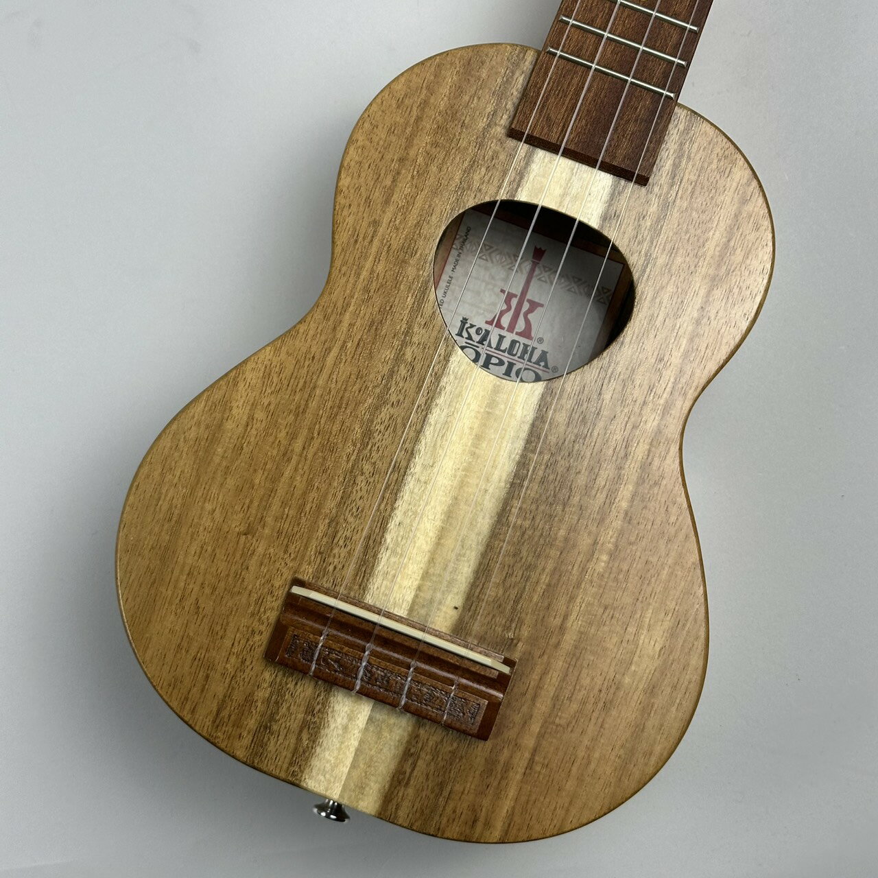 【中古】KoAloha Opio（コアロハ オピオ）/ KSO-10 CST OPIO【現物画像】【USED】【ららぽーと和泉店】(2500002311527)