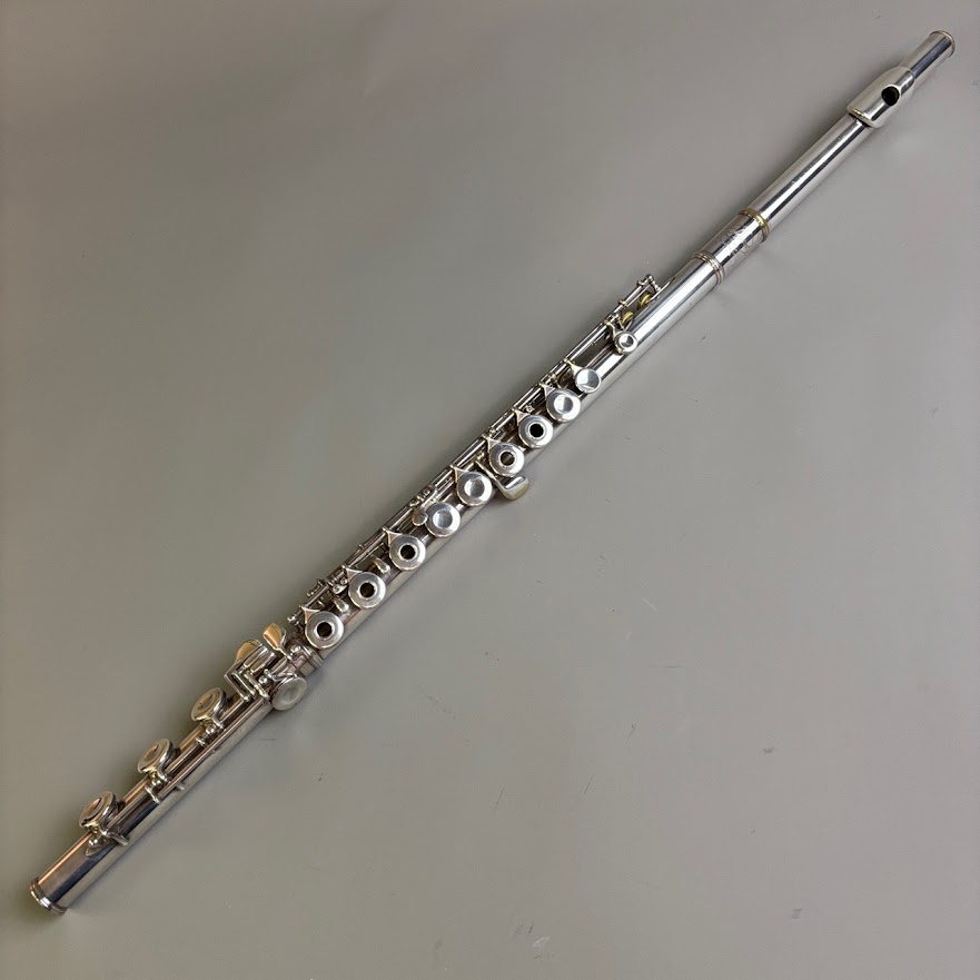 【中古】H.Selmer（セルマー）/ Signet 【未調整特価】【USED】【そよら成田ニュータウン店】(2500003879064)