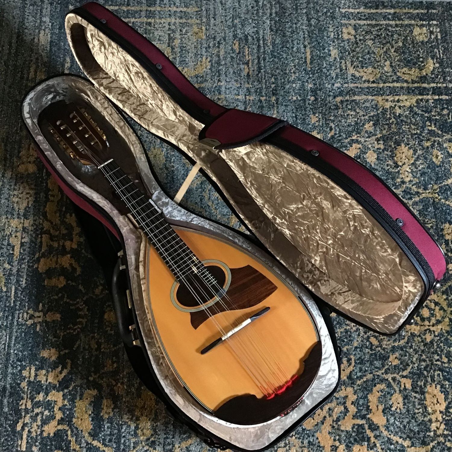 【中古】Ena （エナ）/ Ena(エナ) EM-70 マンドリン【USED】【イオンモール姫路リバーシティー店】(2500002042728)