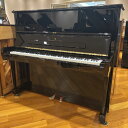 【中古】STEINWAY(スタインウェイ)/ /K132【USED】【グランフロント大阪店】(2500004187557)
