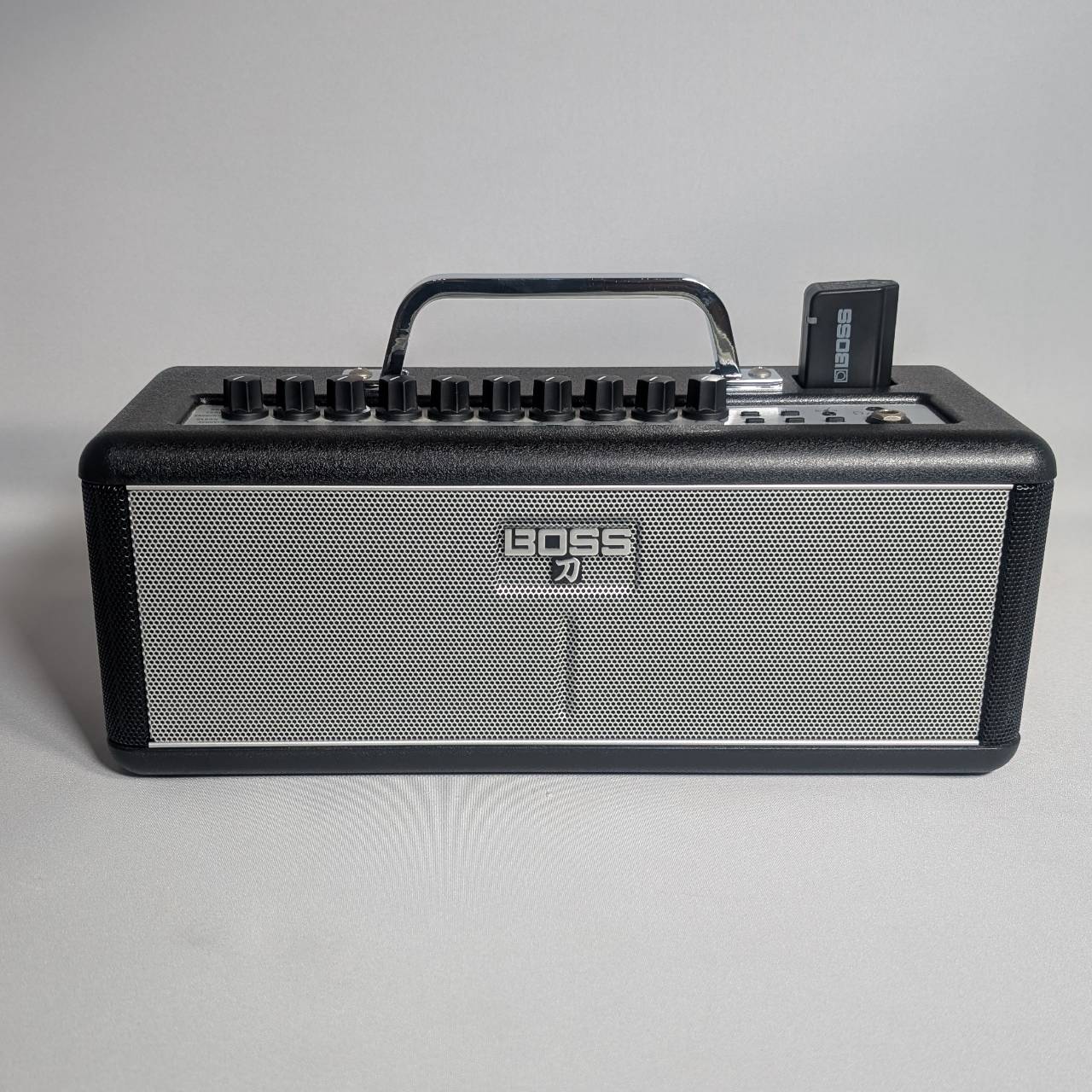 【中古】BOSS（ボス）/ 中古KATANA-AIR-S【USED】【洛北阪急スクエア店】(2500002932968)