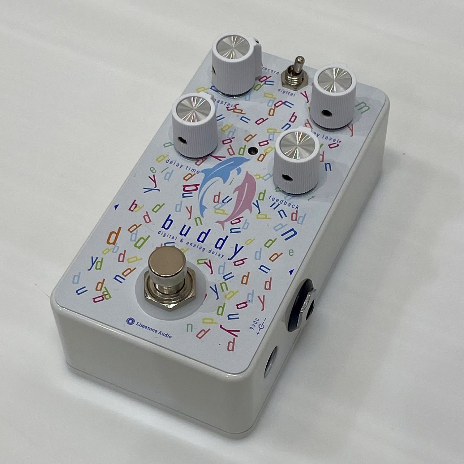 【中古】Limetone Audio(ライムトーンオーディオ)/ buddy【USED】【イオンモール新利府 南館店】(2500003231527)
