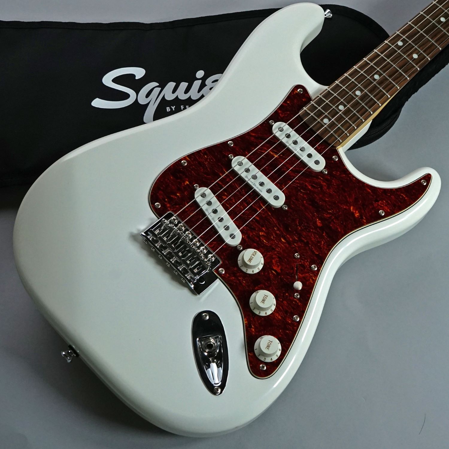 Squier Fender スクワイア スクワイヤ ストラト 中古 楽天市場】ストラト スクワイヤー 中古の通販