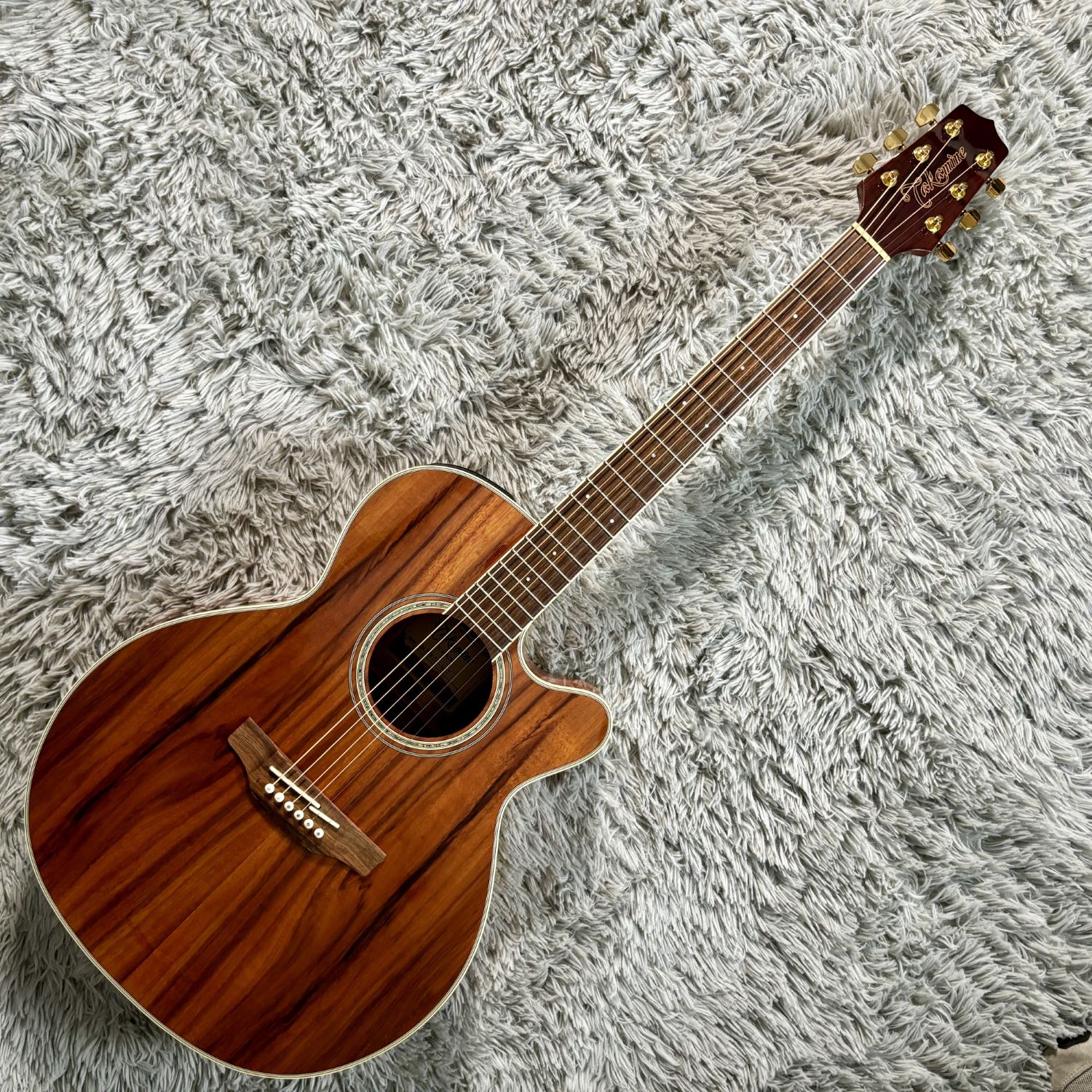楽天市場】takamine 500中古の通販