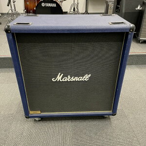 【中古】Marshall(マーシャル)/ 6960B 4x12 ANNIVERSARY SERIES【30周年モデル】CELESTION G12T-75【USED】【イオンモール日の出店】(2500002934757)