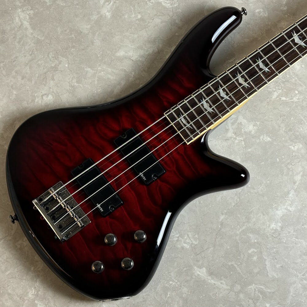 【中古】SCHECTER(シェクター)/ STlETTO EXTREME【USED】【ららぽーと湘南平塚店】(2500002796966)