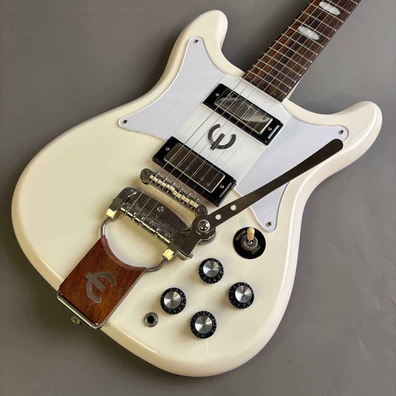 【中古】 Epiphoneエピフォ...