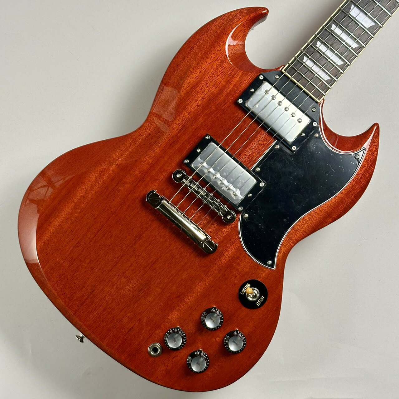 【中古】Tokai（トーカイ）/ SG-101 FCH【現物画像/3.26s】【USED】【ららぽーと和泉店】(2500002474420)