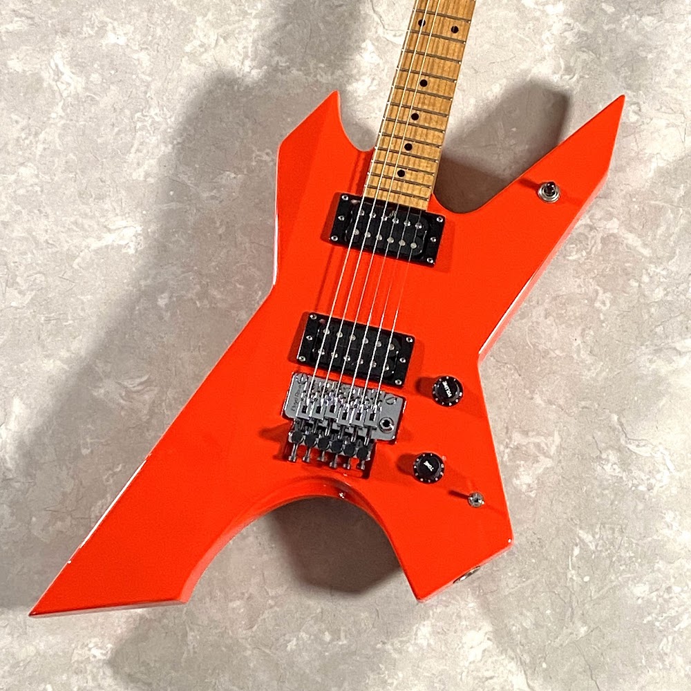 【中古】Killer（キラー）/ Killer KG-Stallion FlashRed 【S/N KG884778 / 3.26kg】 36回まで無金利【USED】【イオンモール釧路昭和店】(2500002474970)