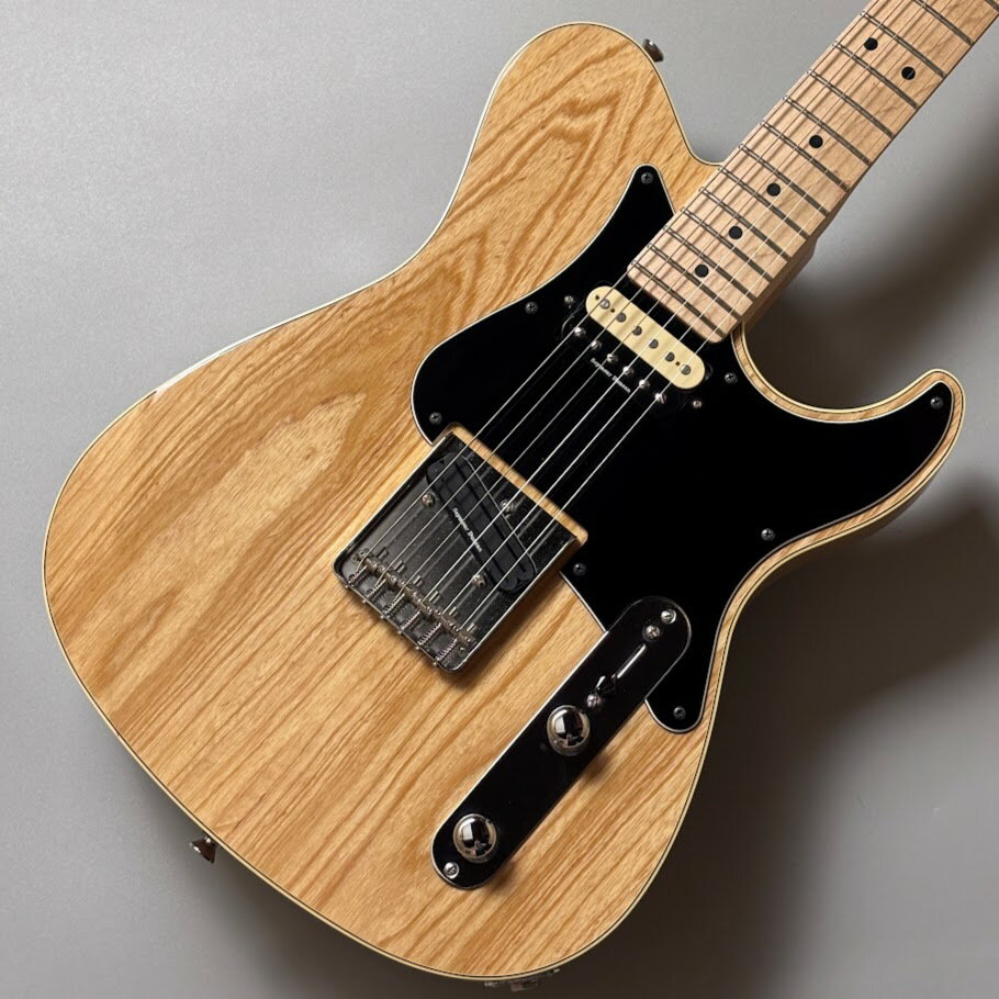 商品の詳細、状態などは【 イオンモール浜松市野店 】053-411-3411または『商品についてのお問合せ』ボタンよりお問合せ下さい。エレキギターボディ：ライトアッシュネック：ワンピースメイプルボディ/ネック構造：ボルトオンネックフィニッシュ：オイルフィニッシュ指板：ワンピース・メイプル指板アール：184Rナット素材/幅：牛骨/40.5mmフレット数/サイズ：22/ミディアムジャンボフレットブリッジ：ビンテージタイプ弦間ピッチ：10.8mmスケール：648mmピックアップ：Seymour Duncan '59 x1, Seymour Duncan Hot Rail x 1ピックアップスイッチ：3P セレクタースイッチコントロール：マスターボリューム、マスタートーンフィニッシュ：ナチュラル(NT)ペグ：Gotoh SD91-05M全体的に使用感はありますが、しっかりメンテナンスされた良好なコンディション。金属パーツにくすみ、ボディには演奏によるスレが見られるものの、フレット残量は約8割と十分で、トラスロッドも左右に調整の余裕があります。電装系も問題なく動作しており、弦高は12フレット上で6弦約2.6mm、1弦約1.6mmと快適なセッティング。即戦力としてお使いいただけるプレイヤーズコンディションです。PAC1611MSは、ジャズ フュージョン界で知られるマイク・スターンのシグネチャーモデル。ライトアッシュボディとワンピースメイプルネックの組み合わせにより、歯切れのよいアタックと抜けのあるトーンが魅力です。ピックアップにはSeymour Duncan製の’59とHot Railsを採用し、ウォームなクリーンから力強いドライブまで幅広く対応。オイルフィニッシュのネックは手のなじみが良く、自然なフィーリングで長時間でも快適な演奏を実現します。Gotohペグやビンテージタイプブリッジなど、信頼性の高いハードウェアも装備。ステージでもスタジオでも安心して使える、完成度の高いモデルです。フレット残り：約8割トラスロッドの余裕：左右に余裕あり傷や汚れ：使用によるスレや金属パーツのくすみあり電装パーツ：問題無し弦高：12F上　6弦2.6mm　1弦1.6mm●当サイトでは転売や営利目的としたご注文に関してはキャンセル対応をさせていただきます。●こちらの商品は店頭でも同時に販売しております。●店頭や他のサイトでの売却時には商品情報の削除は迅速な対応を心がけておりますが万が一ご注文後に売切れとなっておりました場合は誠に申し訳ありませんがご了承下さい。●商品によって調整等でお届けにお時間をいただく場合がございます。●当店ではお買い上げ明細書のお渡しは行っておりません。　ご希望の場合はご注文後、お問い合わせよりご連絡下さいませ。　メールにてPDF形式のものをお送りさせていただきます。