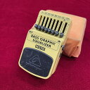 【中古】BEHRINGER(ベリンガー)/ BEQ700【USED】【立川店】(2500003197496)