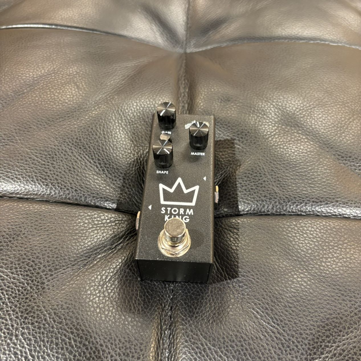 【中古】aguilar（アギュラー）/ STORM KING【USED】【エミテラス所沢店】(2500003236959)