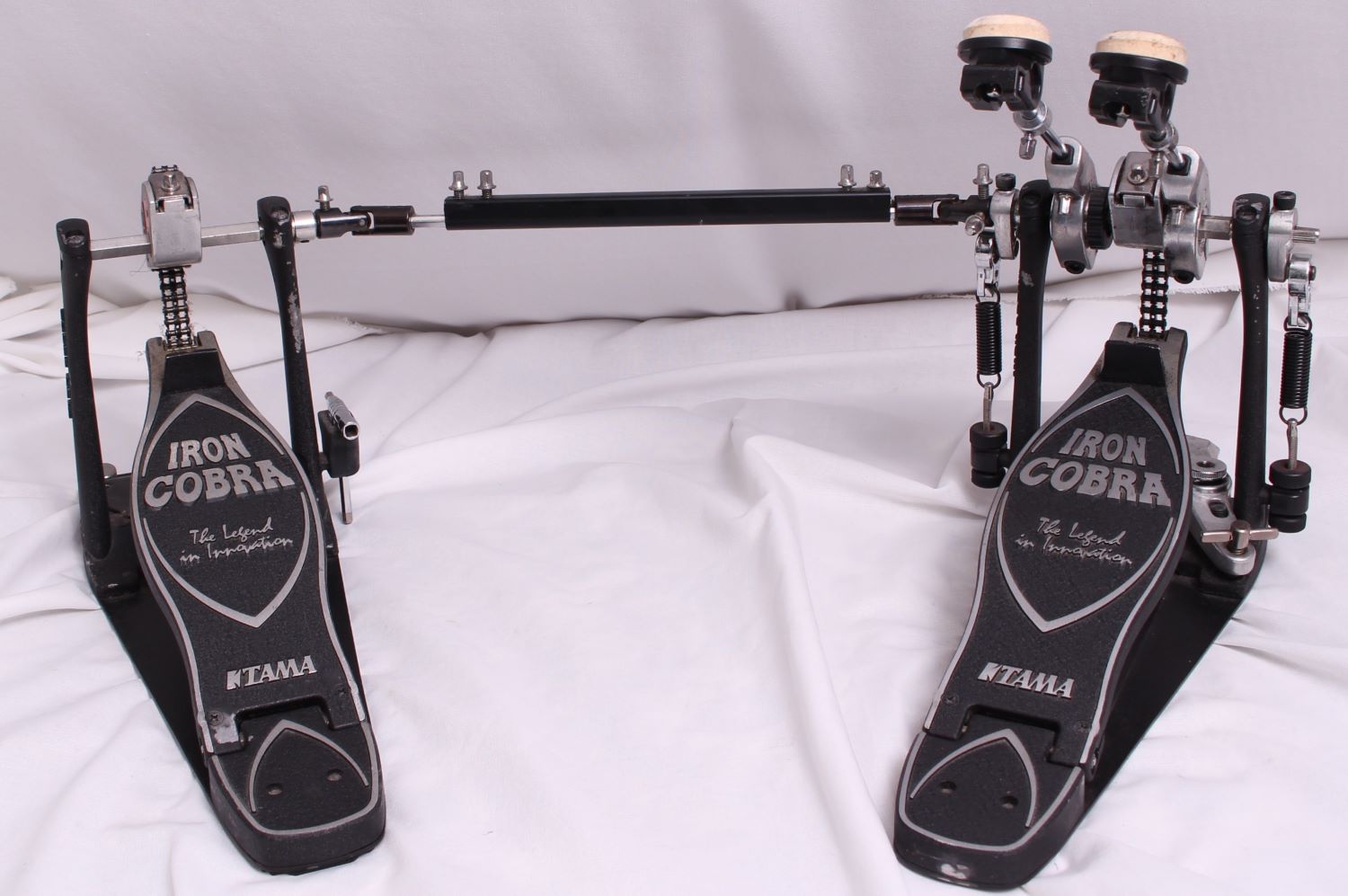 スピードコブラ　旧型 楽天市場】スピードコブラ ツインペダルの通販