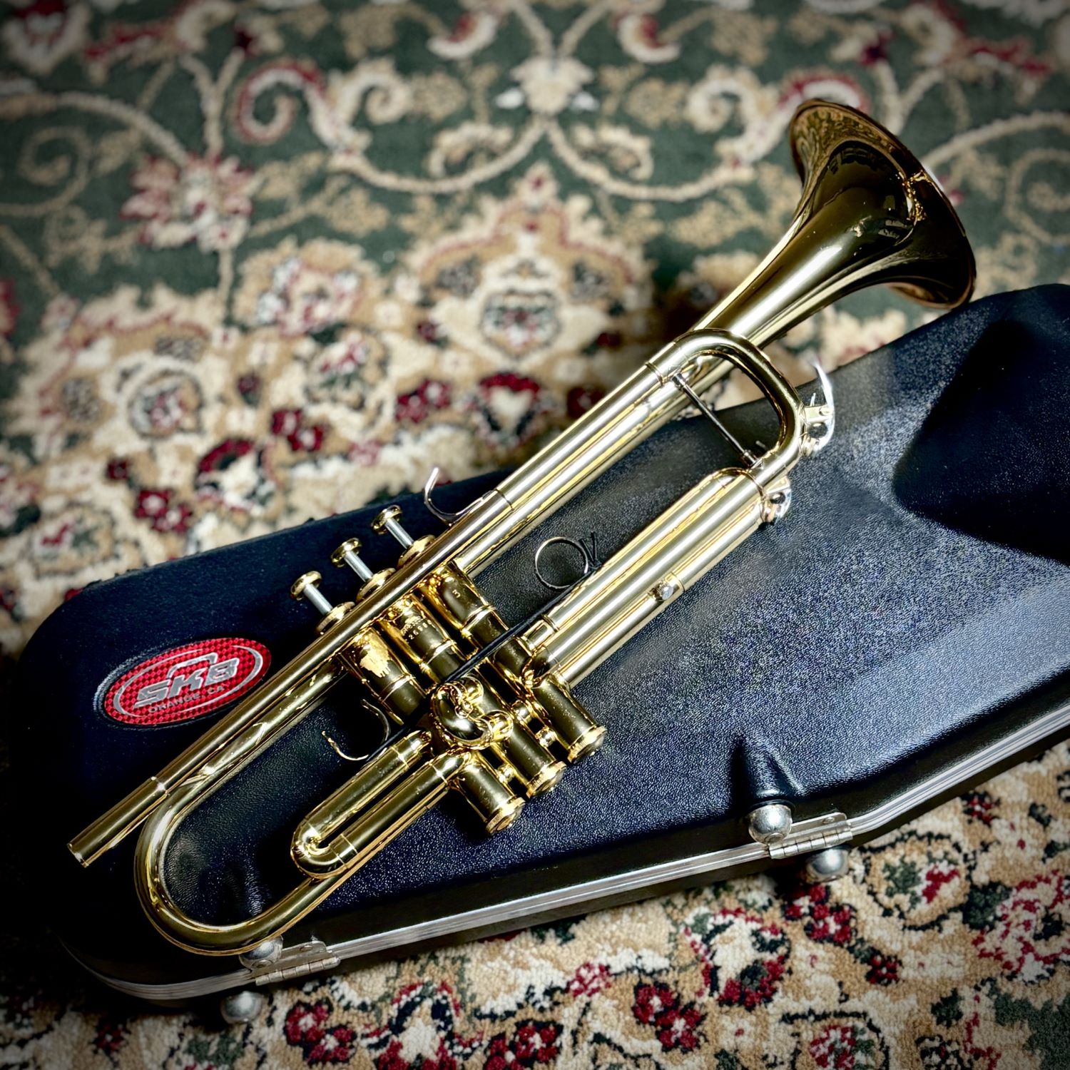 šYAMAHAʥޥϡ/ Ĵ太Ϥ ǼǧYTR-8335LA SN:C26980ڸʪۡUSEDۡĹĮ⡼Ź(250000...