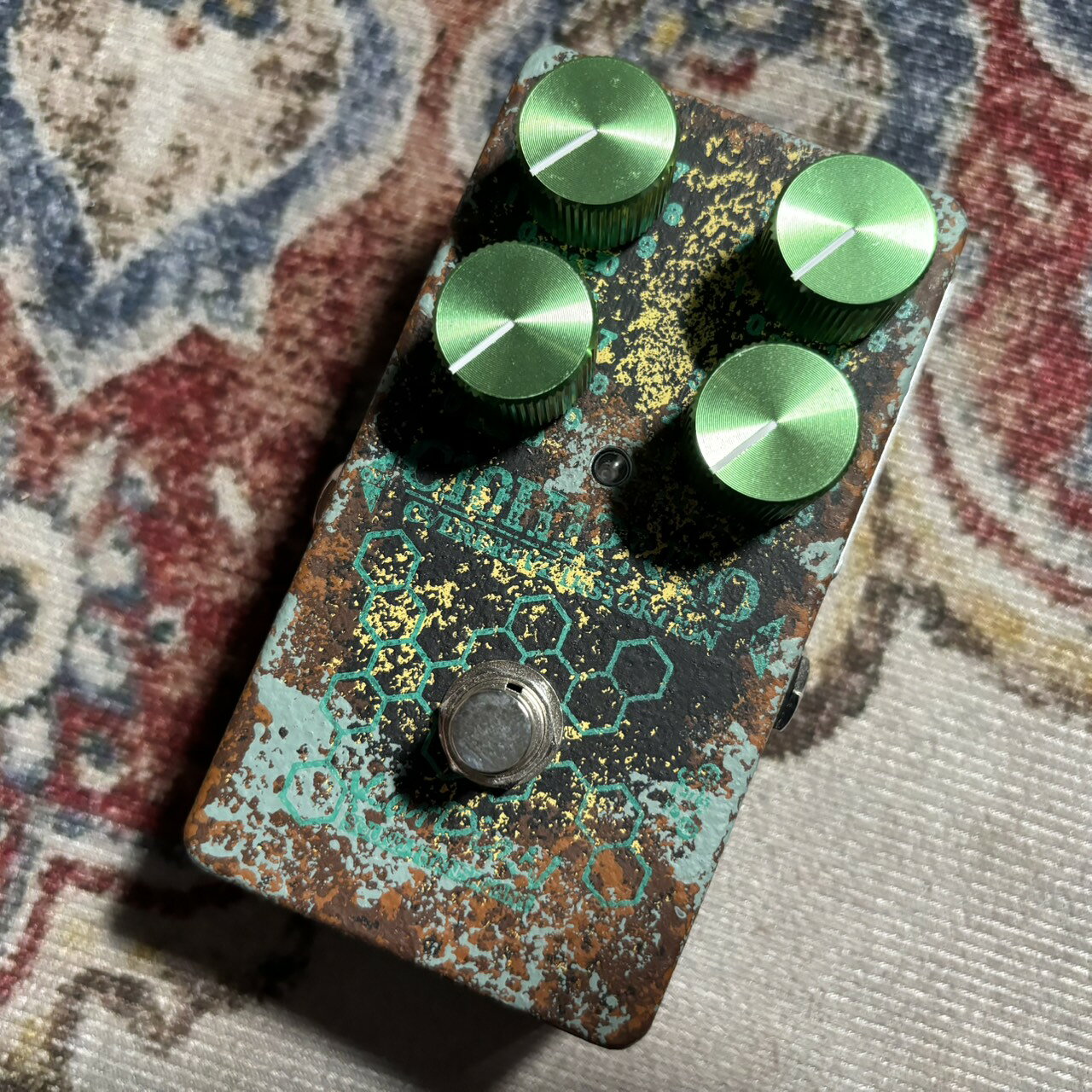 šKarDiaNʥ/ SEROTONIN ORIGIN S.T.USEDۡڶӻĮѥ륳Ź(2500003237932)