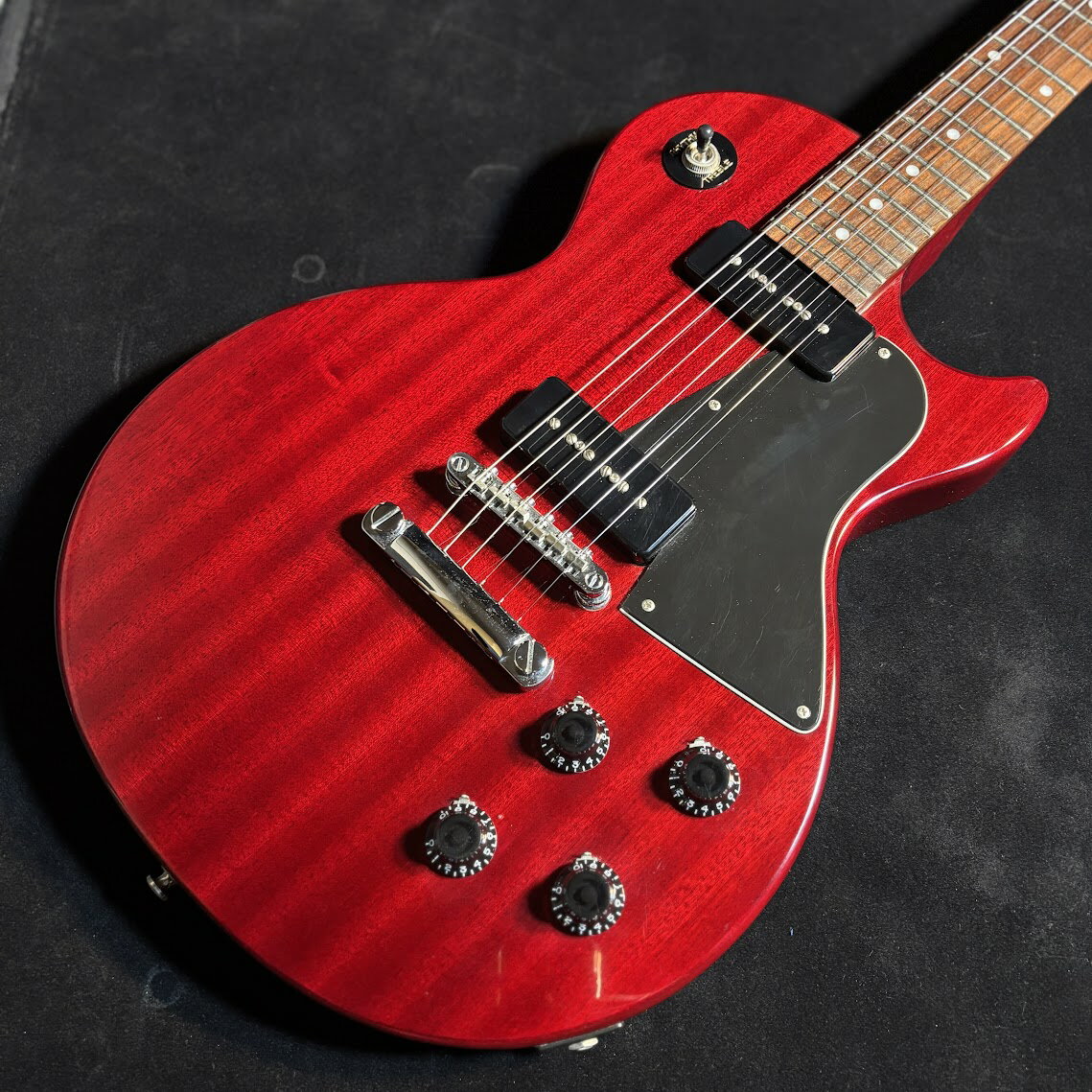 【中古】 Epiphoneエピフォ...