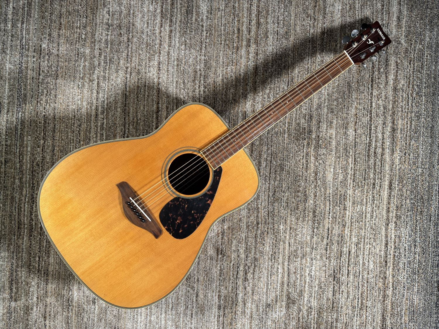 【中古】YAMAHA(ヤマハ)/ FG720S NAT【USED】【名古屋パルコ店】(2500002045996)