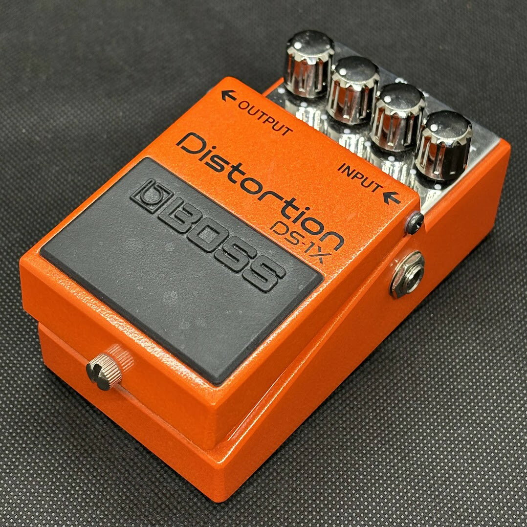 【中古】BOSS（ボス）/ DS-1X【USED】【ららぽーと湘南平塚店】(2500003238298)