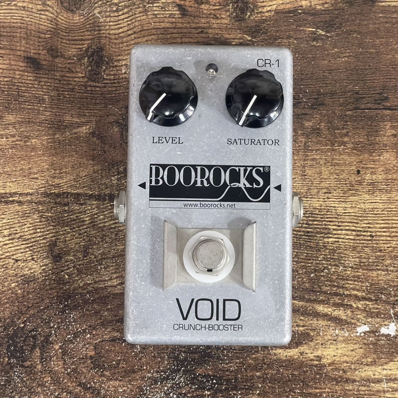 Rakuten - 【中古】 VOID CRUNCH-BOOSTER CR-1【USED】【USED】【大宮店】(2500003196086)